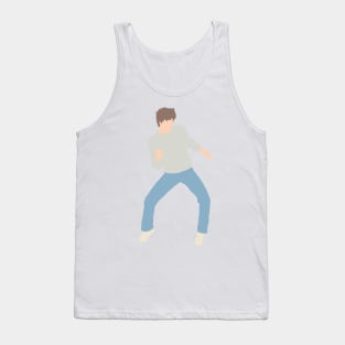 Footloose Tank Top